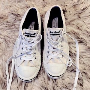 Converse Jack Parcell Sneakers